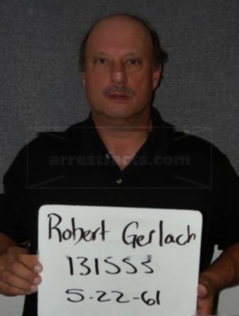 Robert A Gerlach