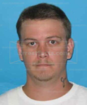 Brandon James Wheeler Wilder