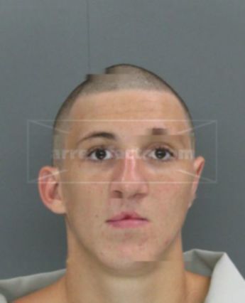 Joseph Edward Kinsel