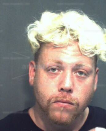 Jason Anthony Brock