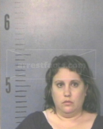Lindie Arispe Roberts