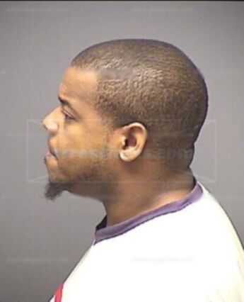 Brandon Antoine Boone