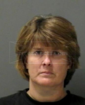 Martha Kimberly Paddie
