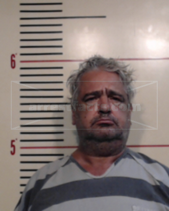 Gene Carlos Gebbie