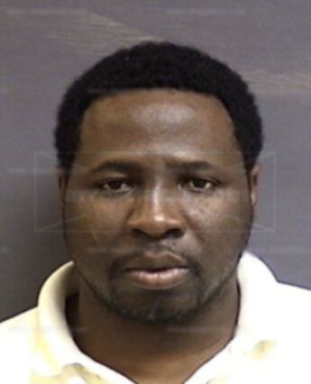 Mark Anthony Brown