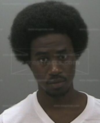 Joshua Darnell Taylor
