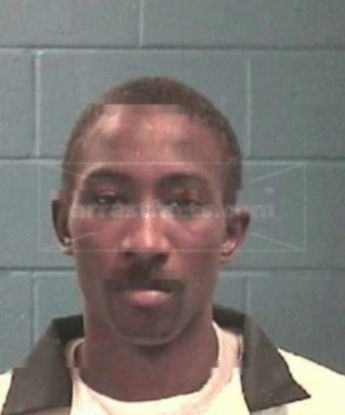 Paul Octavious Gerido