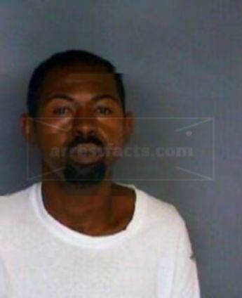 Delanda Antoine Boyd