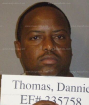 Dannie Thomas