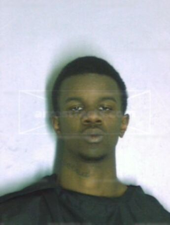 Sidney Corvell Armstrong