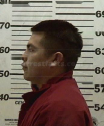 Enrique Cruz-Martinez