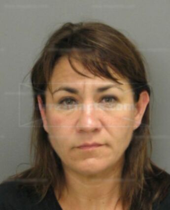 Tracy Marie Galiano
