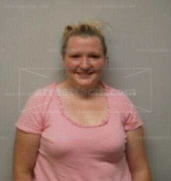 April Hamilton