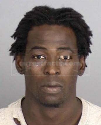Jermaine Marquis Thompson