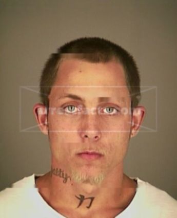 Austin Tyler Harden