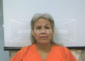 Marjorie Elaine Jackson