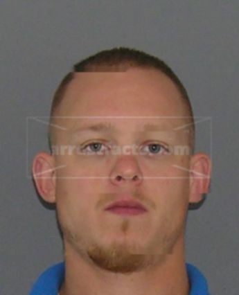 Christopher Shelton