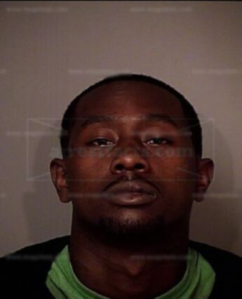 Rashad Davon Burke