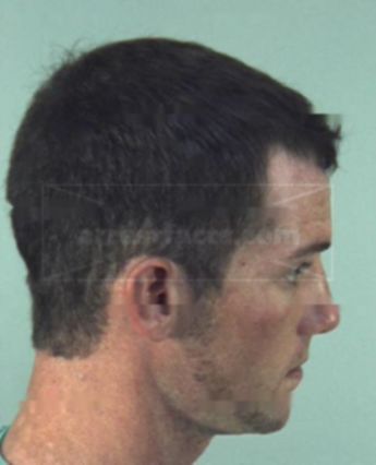 Ross William Harris Jr.