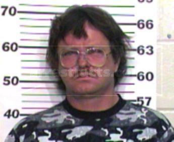 David Wayne Counts