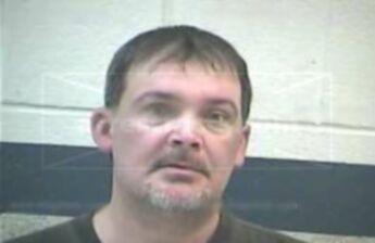 Jerome Scott Corley