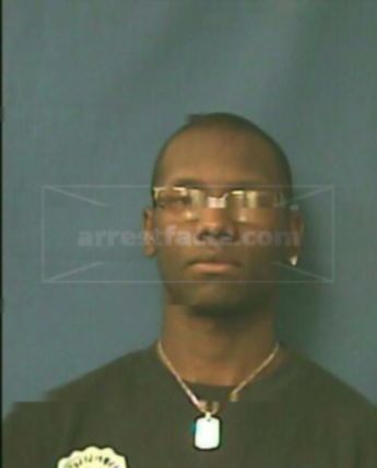 Alex Bland Jr.