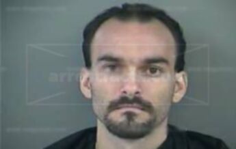 Benjamin Ray Brown