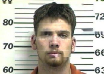 Clinton Allen Gant
