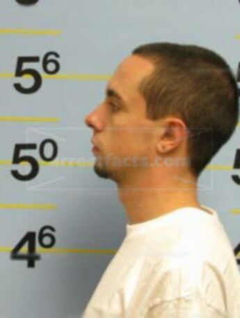 Anthony J Coffey