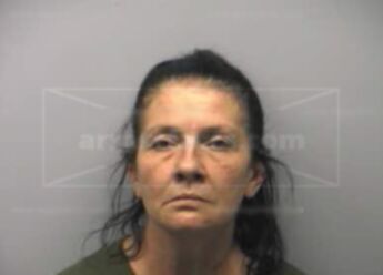 Donna Yvonne Day
