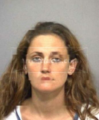Michelle Marie Horton