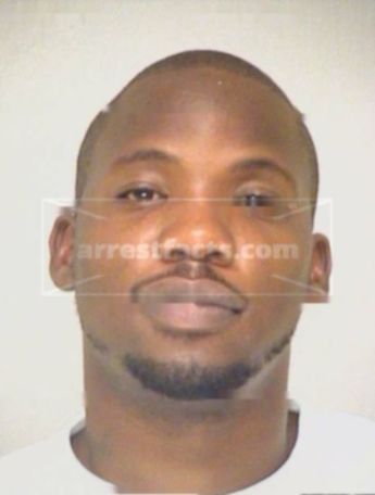 Derrick Jermaine Shannon