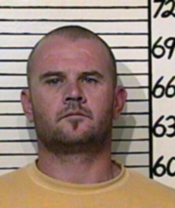 Daniel Richard Tripp
