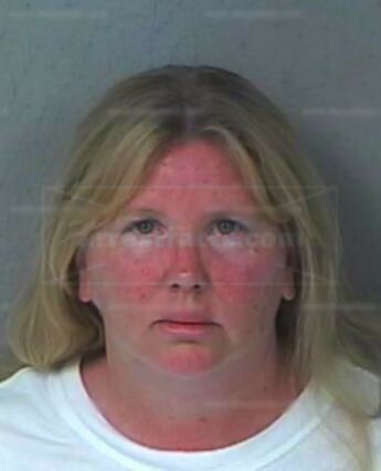 Tammy Lynn Reynolds