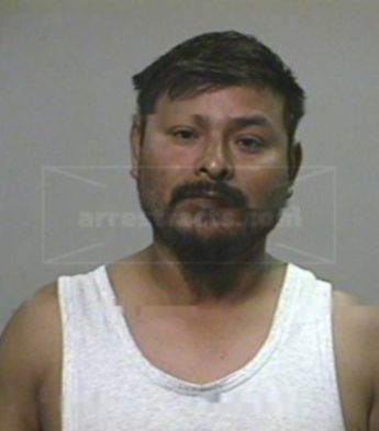Maximo Maldonado