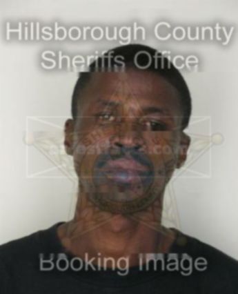 Sammie Cornel Hilliard