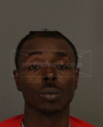 Maurice Anthony Capers