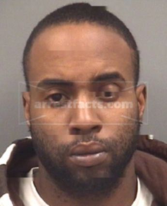 Richard Dwayne Ford