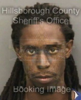 Marquas Deonte Sullivan