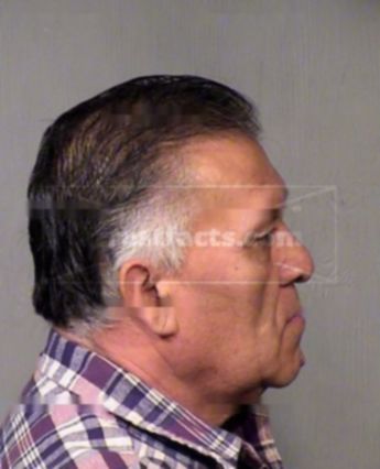 Ernesto Caro Ceballos