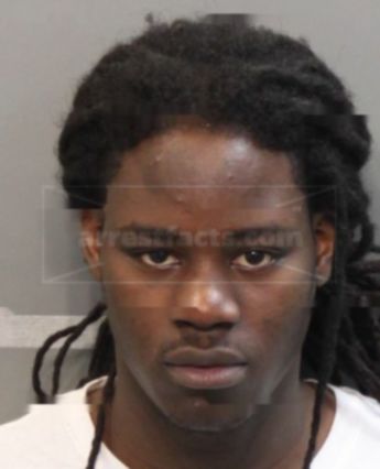 Marquis Labron Rollins