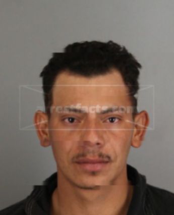 Santos Eduardo Chandias