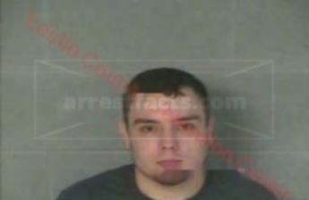 Tyler Hunter Bray