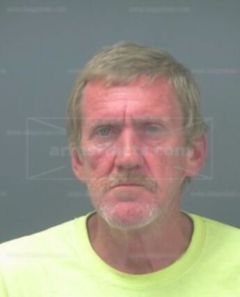 Christopher Gale Baugh
