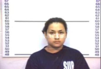 Joanna Marie Villalpando