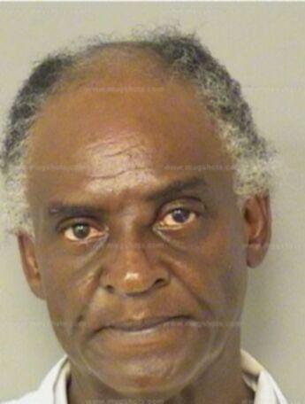 Johnny Lee Mitchell