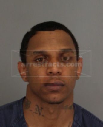 Dwight Anthony Clowney