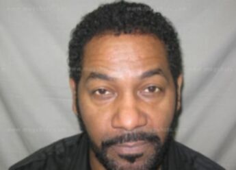 Keith Douglas Washington