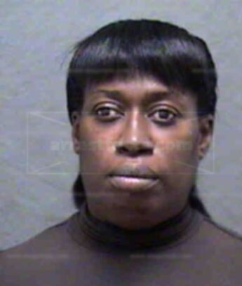 Donna Mccants