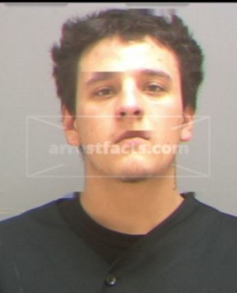 Jesse Edwin Toledo